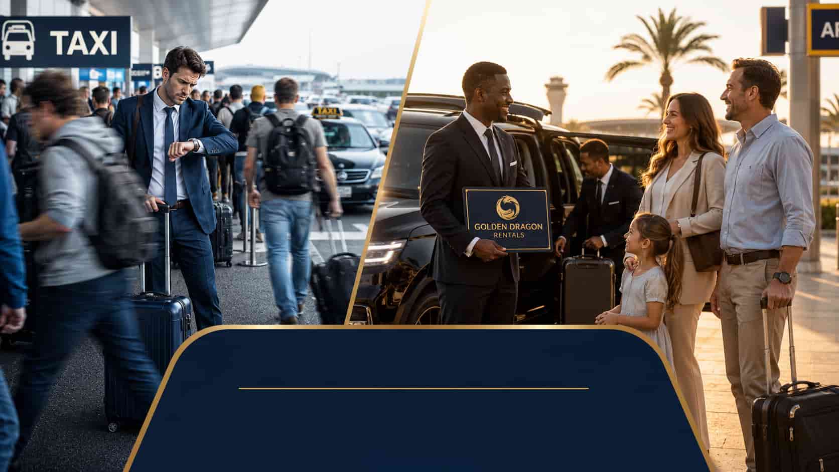 Read more about the article The Local Mobility Strategist’s Rule for Hassle-Free Nassau Arrivals: Your First 60 Minutes Matter