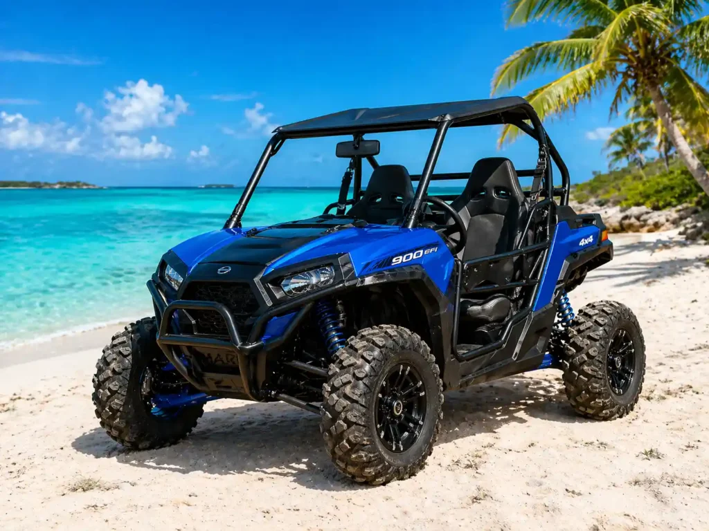 About Golden Dragon Rentals - Nassau, New Providence, Bahamas