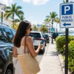 Rental Car Experience in Nassau, Bahamas - Golden Dragon Rentals