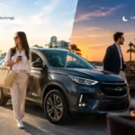 Why Travel Is Easier With a Rental Car in Nassau - Golden Dragon Rentals - Nassau Bahamas